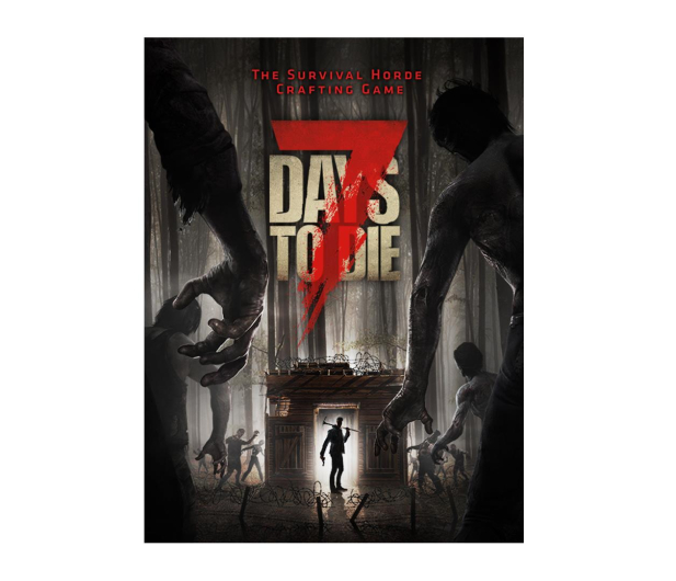 PC 7 Days to Die ESD Steam - 465010 - zdjęcie